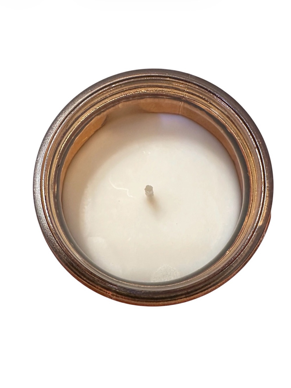 Western cowboy bundle with wall decor, Rodeo Vanilla Candle & Boot String Lights - Picture 3 of 5